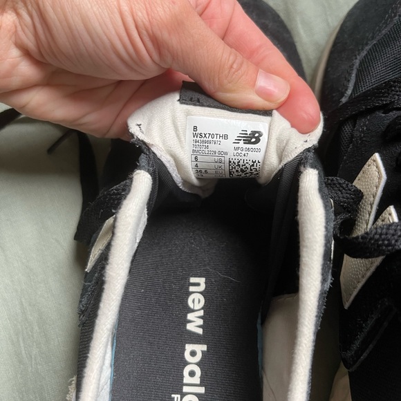 New Balance X-70 - Picture 5 of 5